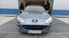 Peugeot 407 SR Confort HDI 110