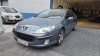Peugeot 407 SR Confort HDI 110