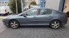 Peugeot 407 SR Confort HDI 110