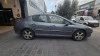 Peugeot 407 SR Confort HDI 110