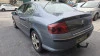 Peugeot 407 SR Confort HDI 110
