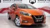 Nissan Micra IG-T 74 kW (100 CV) E6D Acenta
