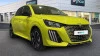 Peugeot 208 Allure Puretech 100
