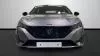 Peugeot 308 5P Style Hybrid MHEV 136 e-DCS6