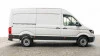 Volkswagen CRAFTER 2.0 TDI 103KW 30 MWB 140 4P Volkswagen CRAFTER 2.0 TDI 103KW 30 MWB 140 4P
