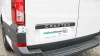 Volkswagen CRAFTER 2.0 TDI 103KW 30 MWB 140 4P Volkswagen CRAFTER 2.0 TDI 103KW 30 MWB 140 4P