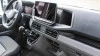Volkswagen CRAFTER 2.0 TDI 103KW 30 MWB 140 4P Volkswagen CRAFTER 2.0 TDI 103KW 30 MWB 140 4P