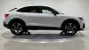Audi Q3 Sportback 35 TDI 110kW (150CV) S tronic Black Lim.