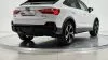 Audi Q3 Sportback 35 TDI 110kW (150CV) S tronic Black Lim.