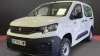 Peugeot Partner Doble cabina L2 Combi 5 plazas 4X4 130CV Peugeot Partner Doble cabina L2 Combi 5 plazas 4X4 130CV