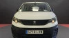 Peugeot Partner Doble cabina L2 Combi 5 plazas 4X4 130CV Peugeot Partner Doble cabina L2 Combi 5 plazas 4X4 130CV