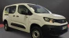 Peugeot Partner Doble cabina L2 Combi 5 plazas 4X4 130CV Peugeot Partner Doble cabina L2 Combi 5 plazas 4X4 130CV