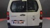 Peugeot Partner Doble cabina L2 Combi 5 plazas 4X4 130CV Peugeot Partner Doble cabina L2 Combi 5 plazas 4X4 130CV