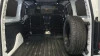 Peugeot Partner Doble cabina L2 Combi 5 plazas 4X4 130CV Peugeot Partner Doble cabina L2 Combi 5 plazas 4X4 130CV