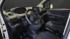 Peugeot Partner Doble cabina L2 Combi 5 plazas 4X4 130CV Peugeot Partner Doble cabina L2 Combi 5 plazas 4X4 130CV