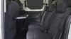 Peugeot Partner Doble cabina L2 Combi 5 plazas 4X4 130CV Peugeot Partner Doble cabina L2 Combi 5 plazas 4X4 130CV