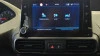 Peugeot Partner Doble cabina L2 Combi 5 plazas 4X4 130CV Peugeot Partner Doble cabina L2 Combi 5 plazas 4X4 130CV