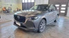 Mazda CX-60 e-Skyactiv D MHEV 147kw 8AT Exclusi-Line