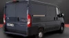 Citroën Jumper L1H1 120CV