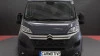 Citroën Jumper L1H1 120CV