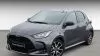 Toyota Yaris 5P Style 120H e-CVT