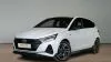 Hyundai i20 1.2 MPI N Line