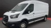 Ford Transit Furgón L3H2 130CV Trend MHEV (2023) | Gran Volumen | Etiqueta ECO | Desde 386 € al mes Ford Transit Furgón L3H2 130CV Trend MHEV (2023) | Gran Volumen | Etiqueta ECO | Desde 386 € al mes