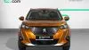 Peugeot 2008 SUV  Allure Pack PureTech 100 S&S 6 Vel. MAN