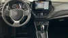 Suzuki S-Cross 1.4T S2 Mild Hybrid Auto Suzuki S-Cross 1.4T S2 Mild Hybrid Auto