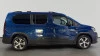 Peugeot Rifter GT LINE LONG PURETECH 96KW EAT8