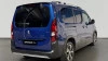 Peugeot Rifter GT LINE LONG PURETECH 96KW EAT8