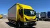 Iveco Eurocargo ML 120 E 22