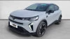 Renault Captur  Gasolina/gas  TCe Techno 74kW GLP