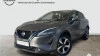 Nissan Qashqai DIG-T 103kW N-Connecta