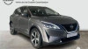 Nissan Qashqai DIG-T 103kW N-Connecta