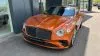 Bentley Continental GT GT W12 Coupé