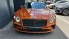 Bentley Continental GT GT W12 Coupé