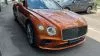 Bentley Continental GT GT W12 Coupé