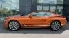 Bentley Continental GT GT W12 Coupé