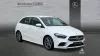 Mercedes-Benz Clase B 180