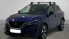Nissan Qashqai DIG-T 103kW N-Connecta