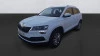 Skoda Karoq 1.0 TSI 81kW (110CV) Ambition