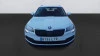 Skoda Karoq 1.0 TSI 81kW (110CV) Ambition