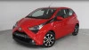 Toyota Aygo 1.0 70 x-play