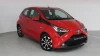 Toyota Aygo 1.0 70 x-play