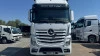 Mercedes-Benz Actros 1851 LS Mercedes-Benz Actros 1851 LS
