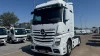 Mercedes-Benz Actros 1851 LS Mercedes-Benz Actros 1851 LS