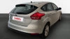 Ford Focus 1.0 Ecoboost Auto-Start-Stop 74kW Trend