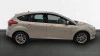 Ford Focus 1.0 Ecoboost Auto-Start-Stop 74kW Trend