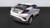Toyota C-HR 1.8 125H Active